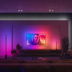 Philips Hue Led Strips><noscript><img width=