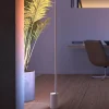 Philips Hue Gulvlamper|Gulvlamper>Gradient Signe LED-gulvlampe, hvid