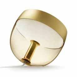 Philips Hue Bordlamper>Iris WACA LED-bordlampe, guld