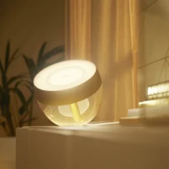 Philips Hue Bordlamper><noscript><img width=