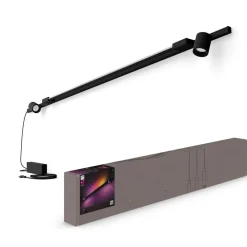 Philips Hue Arbejdsrum/Kontor|Skinnesystem><noscript><img width=