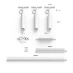 Philips Hue Skinnesystem><noscript><img width=