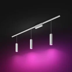 Philips Hue Skinnesystem><noscript><img width=