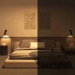 Philips Hue Dæmpbar Led-Pære|Smarte Lyskilder><noscript><img width=
