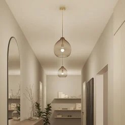 Smart LED-pære E27 A60, 8 W, RGB CCT 3 stk^Philips Hue Online