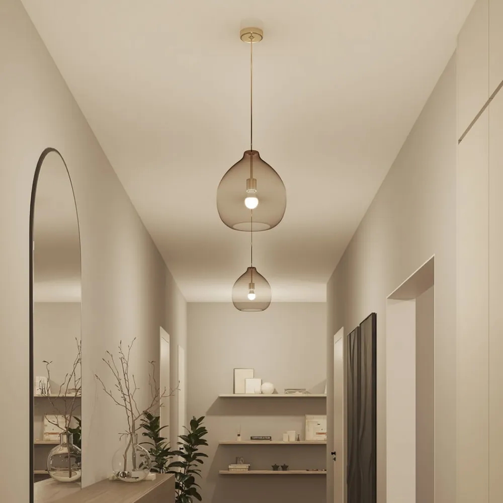 Smart LED-pære E27 A60, 8 W, RGB CCT 3 stk^Philips Hue Online