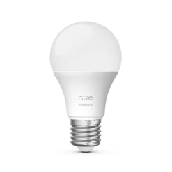 Smart LED-pære E27 A60, 8 W, RGB CCT 3 stk^Philips Hue Online