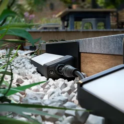 Philips Hue WACA Amarant udendørs lysliste, 24V