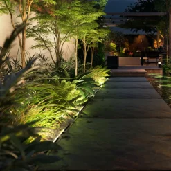 Philips Hue WACA Amarant udendørs lysliste, 24V