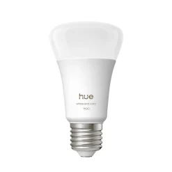 Philips Hue WACA Smart E27 LED, 8,1 W, 1100 lm, CCT, RGB