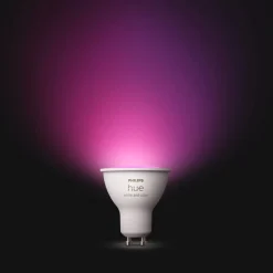 Philips Hue Smarte Lyskilder><noscript><img width=