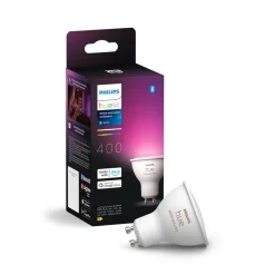Philips Hue Smarte Lyskilder><noscript><img width=