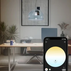 Philips Hue White Ambiance Smart E27 LED, 11,8 W 1600 lm CCT