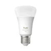 Philips Hue Dæmpbar Led-Pære|Smarte Lyskilder>White Ambiance Smart E27 LED, 8,1 W 1100 lm CCT