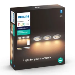 Philips Hue Loftlamper|Spotlights><noscript><img width=