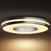 White Ambiance Being loftlampe alu^Philips Hue New