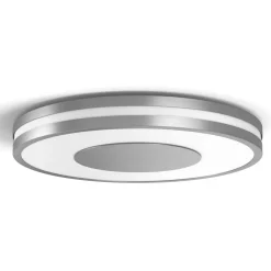 White Ambiance Being loftlampe alu^Philips Hue New