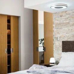 White Ambiance Being loftlampe alu^Philips Hue New