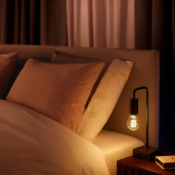 Philips Hue Dæmpbar Led-Pære|Filament Pære><noscript><img width=