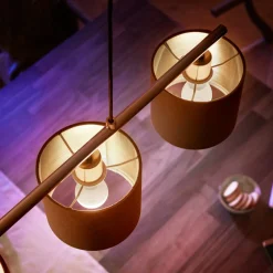 Philips Hue Dæmpbar Led-Pære|Smarte Lyskilder><noscript><img width=