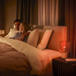 Philips Hue White&Color Ambiance E14 5,1W 2-pak