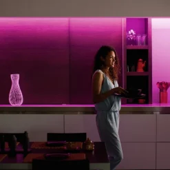 White+Color LightStrip Plus Basis 2 m^Philips Hue New