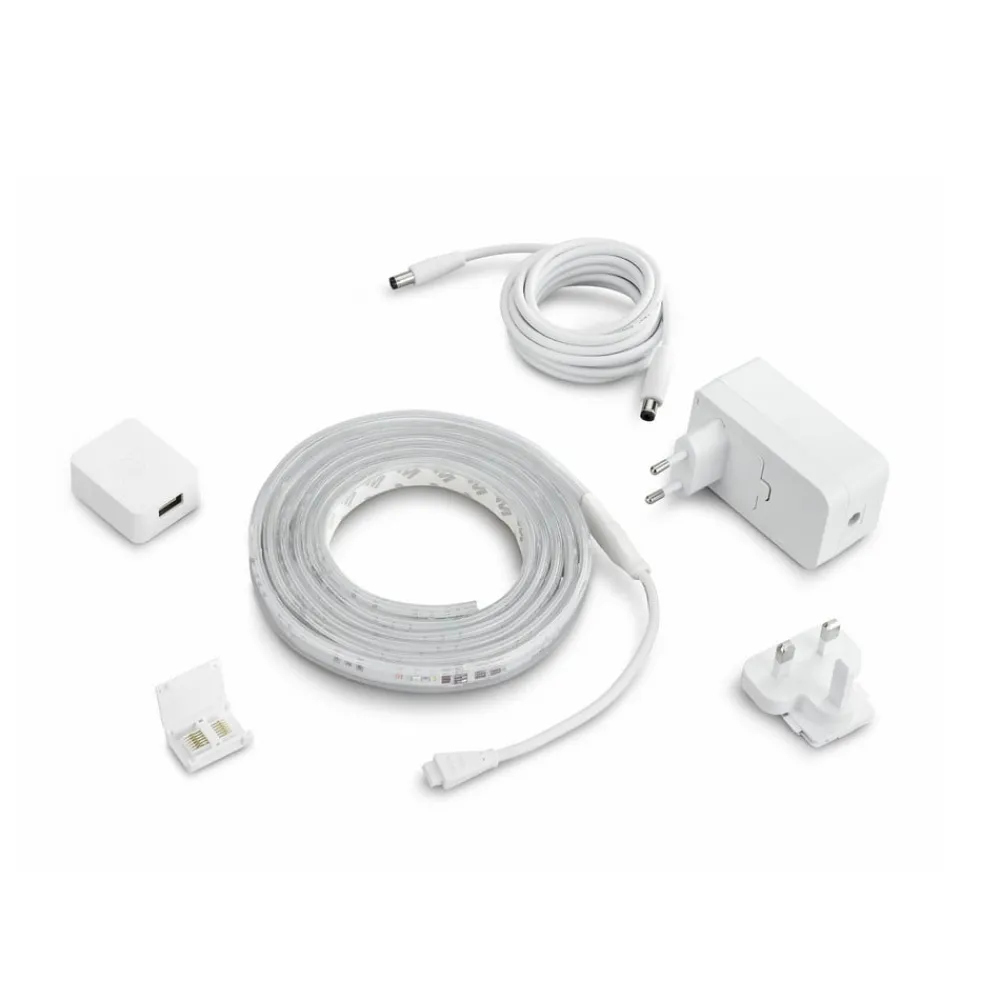 White+Color LightStrip Plus Basis 2 m^Philips Hue New