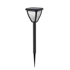 LED-lampe med jordspyd Vapora^Philips Hot