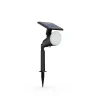 LED-lampe med jordspyd Jivix^Philips Online