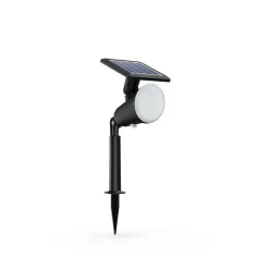 LED-lampe med jordspyd Jivix^Philips Online