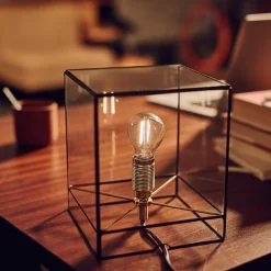 Philips Dæmpbar Led-Pære|Filament Pære><noscript><img width=