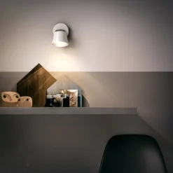 Philips LED-pære GU10 3,5W 255lm 827 klar 36° 3 stk