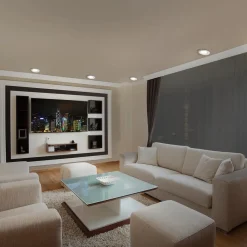 LED-reflektor GU5,3 4,4 W 840 36°, 4.000 K^Philips Clearance