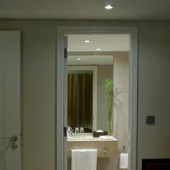 LED-reflektor GU5,3 4,4 W 840 36°, 4.000 K^Philips Clearance