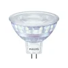 Philips Dæmpbar Led-Pære>LED-reflektor GU5,3 7 W, dæmpes, WarmGlow