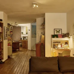 LED-reflektorpære GU10 2,6 W 2.700 K 36° varmglødende^Philips Outlet