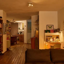 LED-reflektorpære GU10 2,6 W 2.700 K 36° varmglødende^Philips Outlet