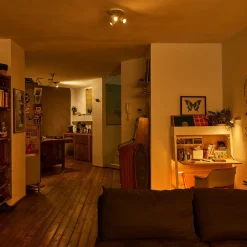 LED-reflektorpære GU10 2,6 W 2.700 K 36° varmglødende^Philips Outlet