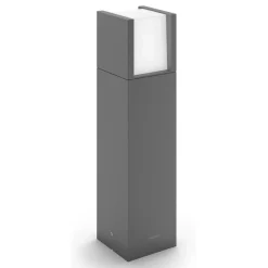 Philips LED-sokkellampe Arbour, 2.700 K