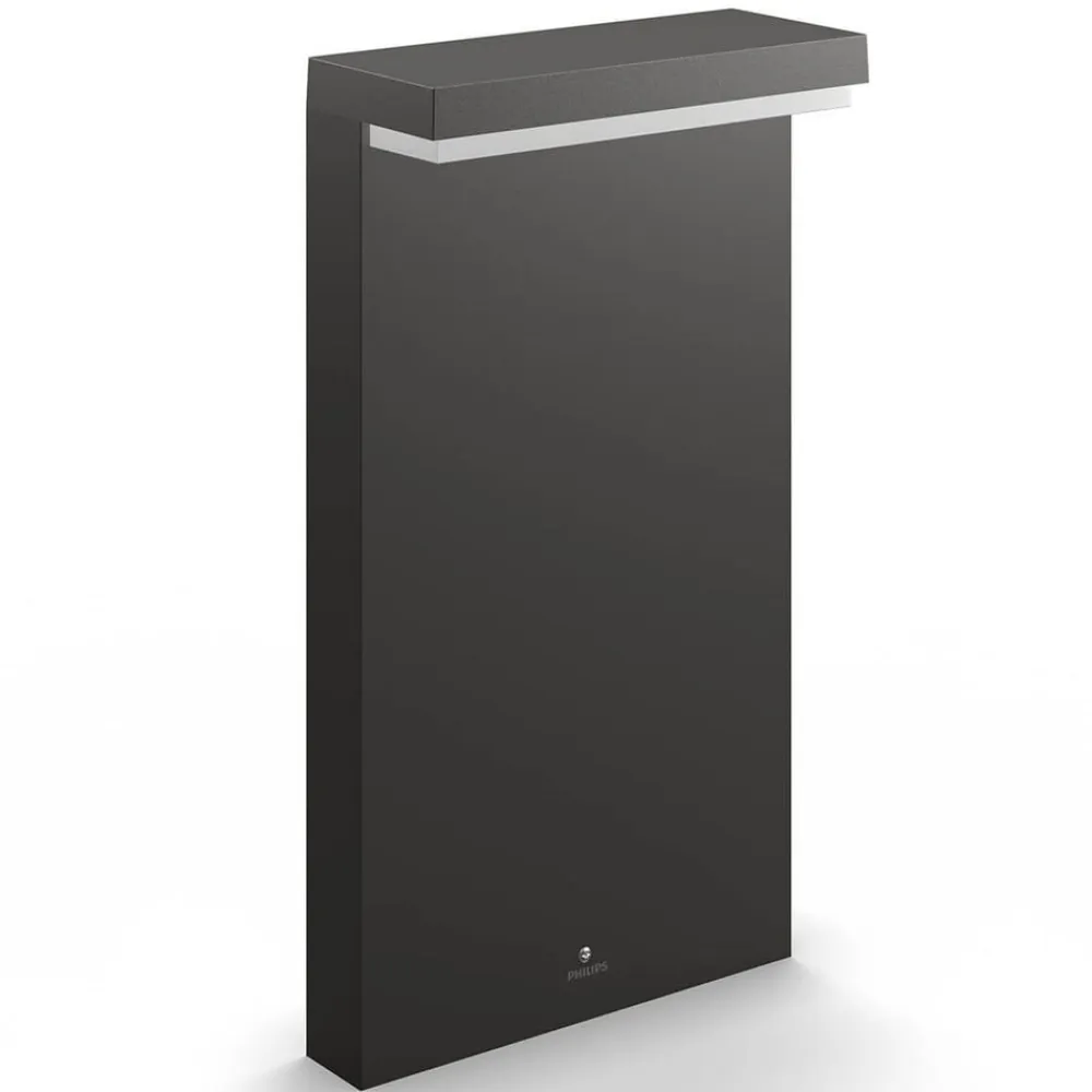 Philips Sokkellamper>LED-sokkellampe Bustan, 2.700 K