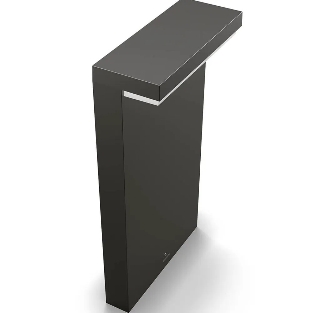 Philips Sokkellamper>LED-sokkellampe Bustan, 2.700 K