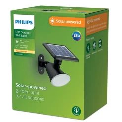 Philips Solcellelamper><noscript><img width=