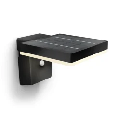 Philips Solcelle Lampe Med Sensor|Væglampe Med Sensor><noscript><img width=