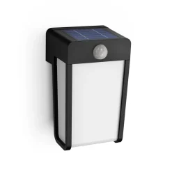 Philips Solcelle Lampe Med Sensor|Solcellelamper><noscript><img width=