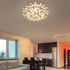 LED-stiftsokkelpære, G9, 4W, mat, 480lm, 2.700K, dæmpbar^Philips Sale