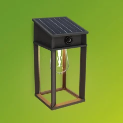 Philips Solcelle Lampe Med Sensor><noscript><img width=