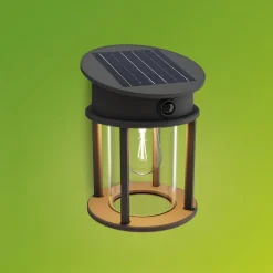 Philips Solcelle Lampe Med Sensor|Væglampe Med Sensor><noscript><img width=