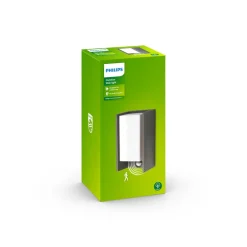 Philips Væglampe Med Sensor><noscript><img width=