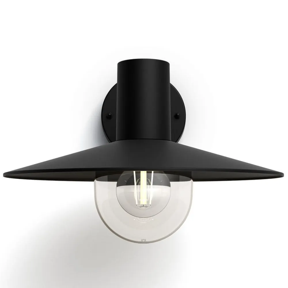 Philips myGarden Skua udendørs væglampe