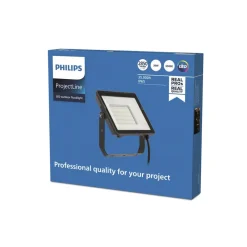 ProjectLine udendørs LED-spot 6.500K 30W^Philips New